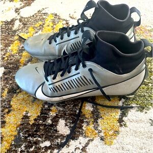 Nike football cleats